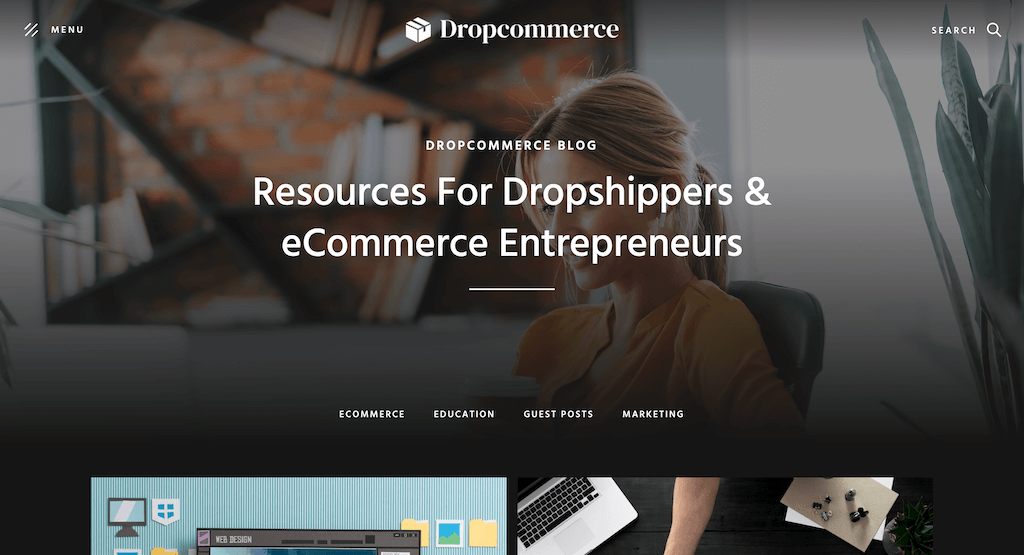 DropCommerce Blog